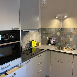 Studio Appartement
