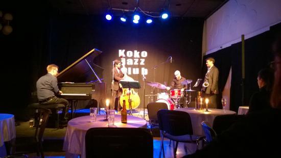 Koko Jazz Club
